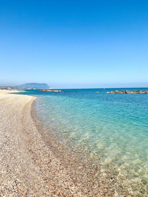 Casina al mare Porto Recanati